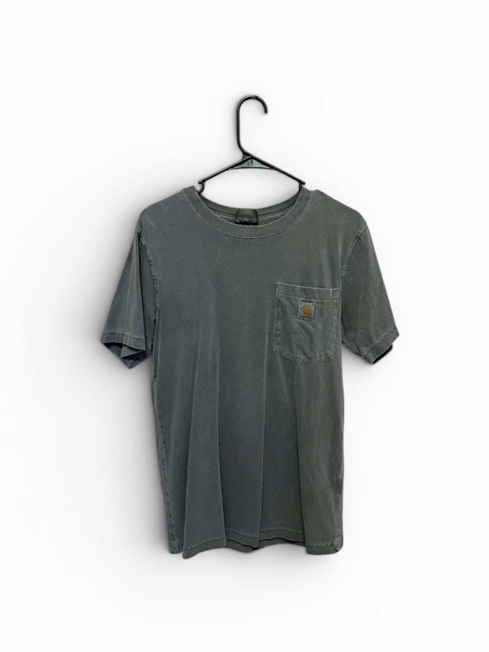 Carhartt Garmet Dyed Shirt